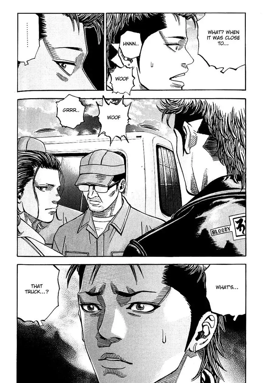 Gang King Chapter 52 18